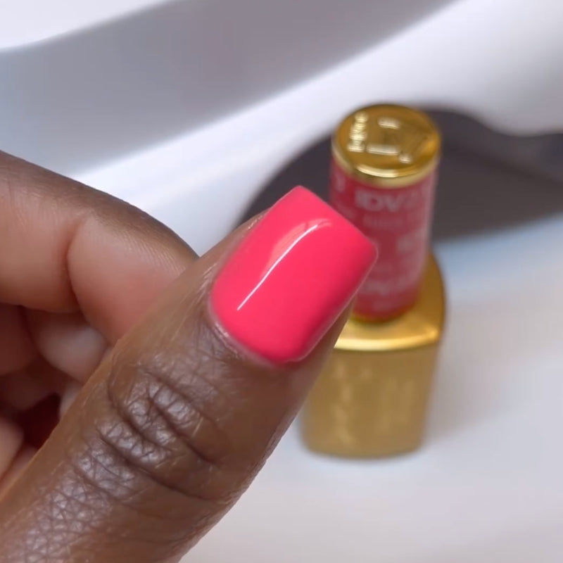 Duo Gel - DV213 Juicy Fruit