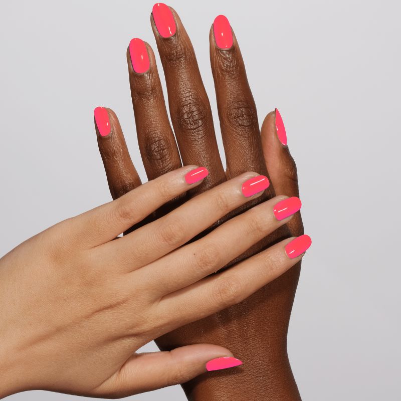 Duo Gel - DV214 Candy Store