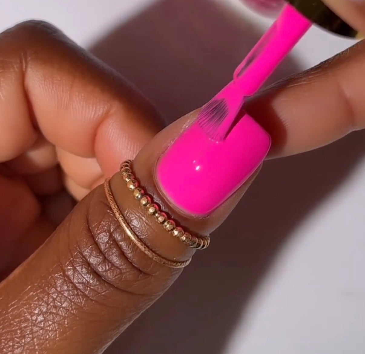 Duo Gel - DV215 Fuchsia Rose