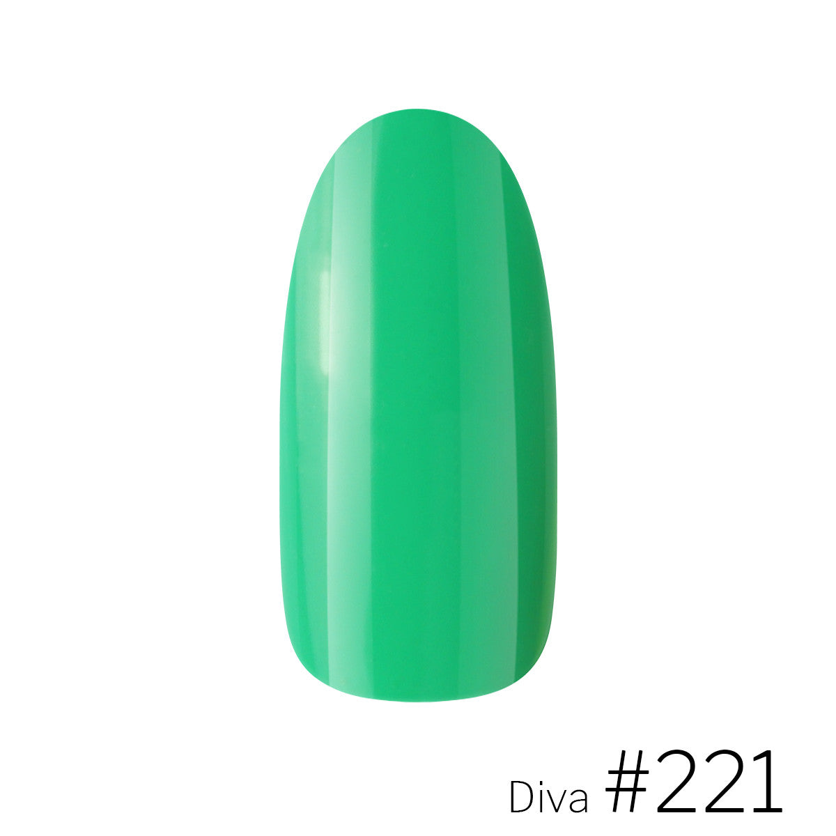 Duo Gel - DV221 Aloha