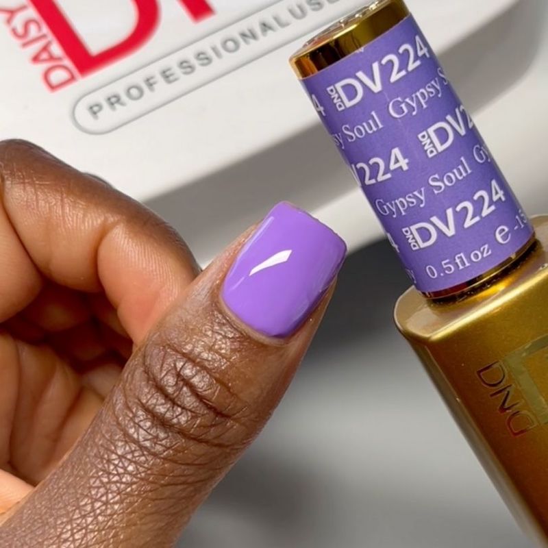 Duo Gel - DV224 Gypsy Soul