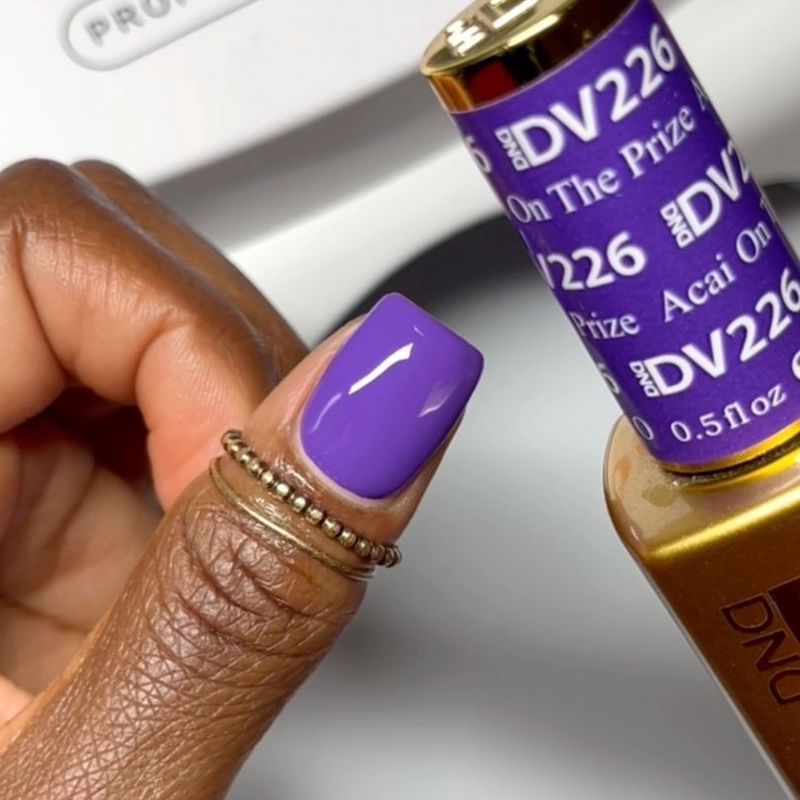 Duo Gel - DV226 Acai On The Prize