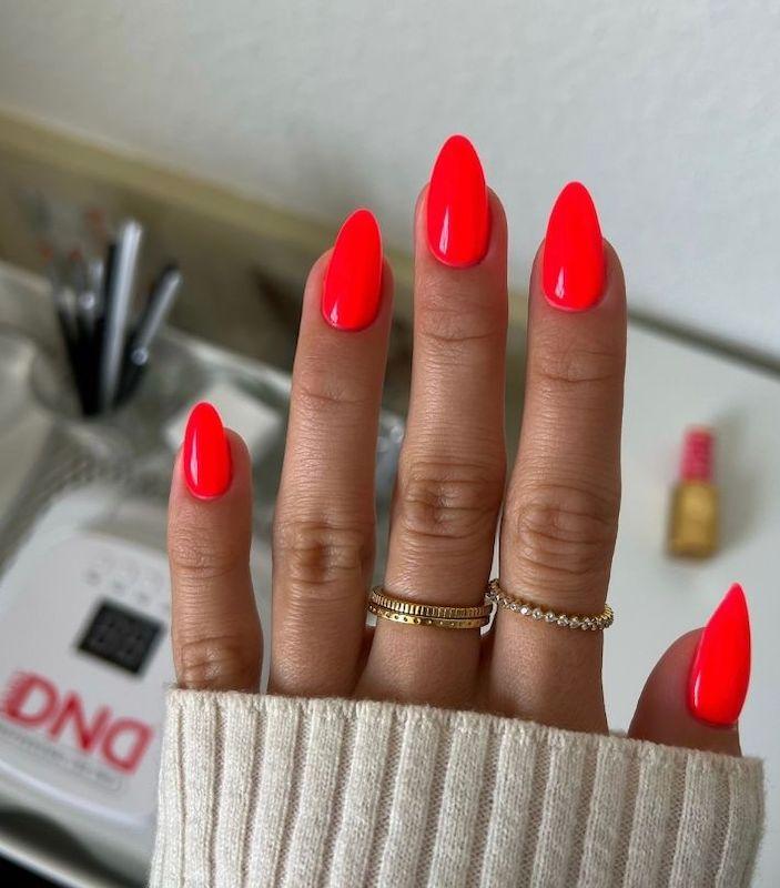 Duo Gel - DV234 Jellyfish Candy