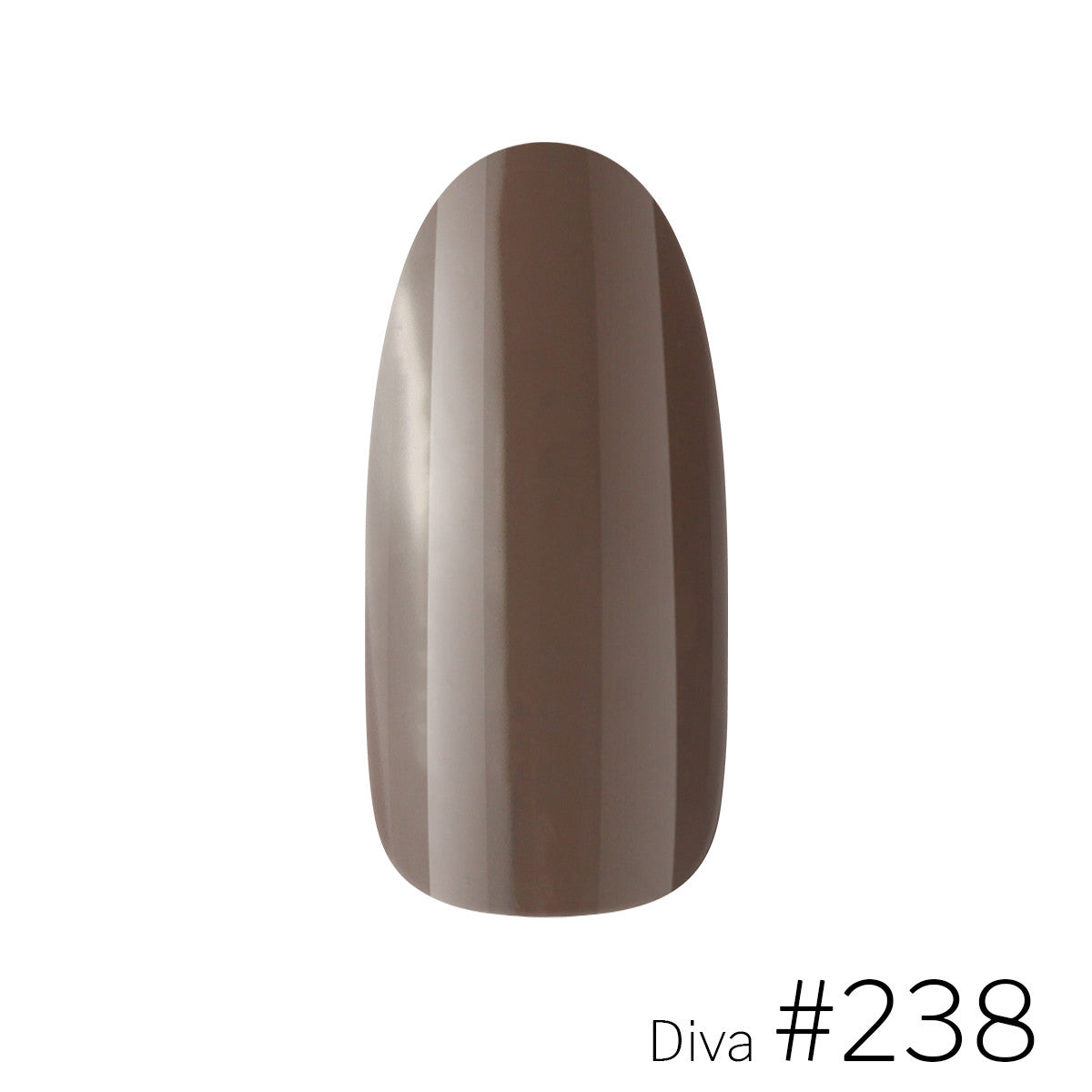 Duo Gel - DV238 Warm Stone