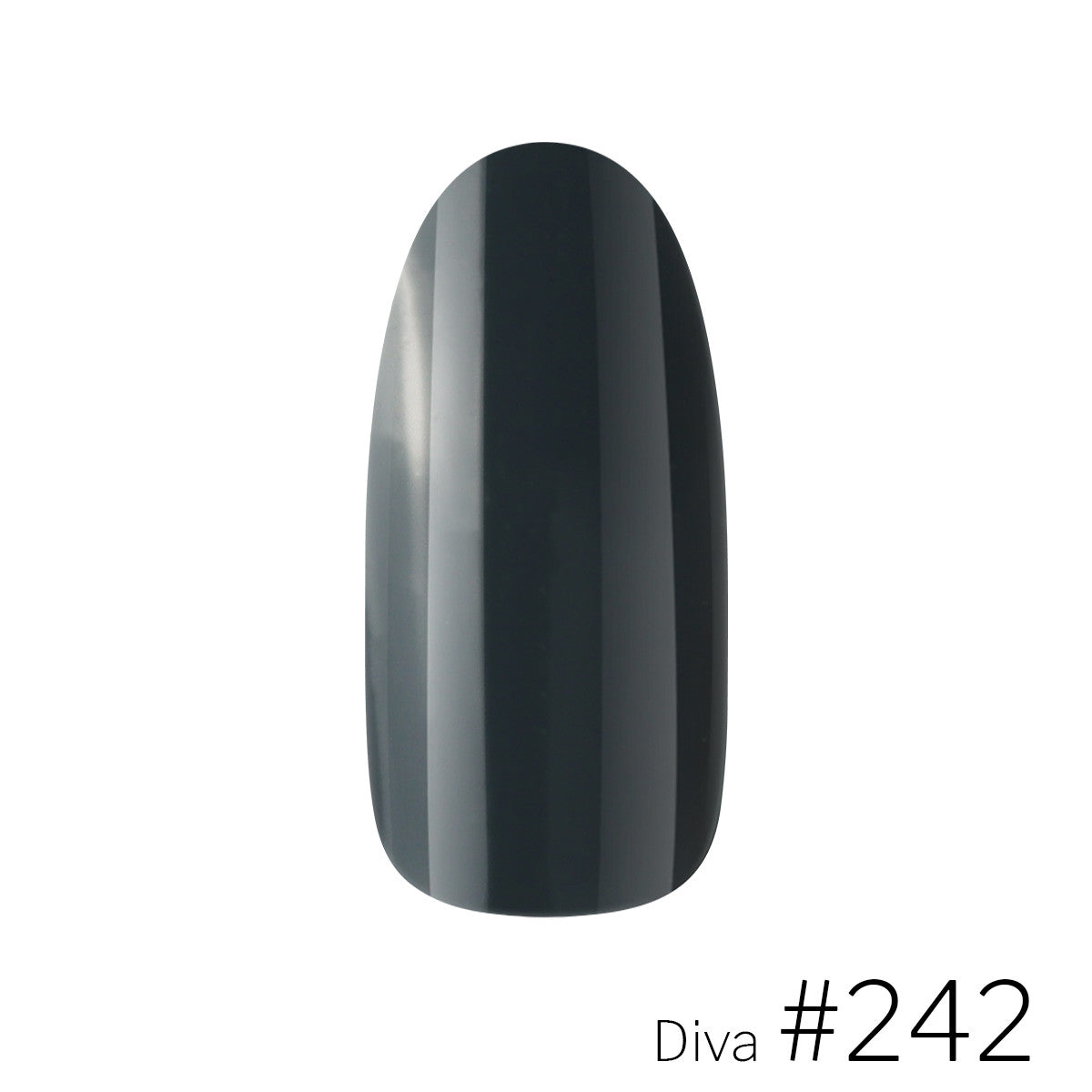 Duo Gel - DV242 Nautical Gray