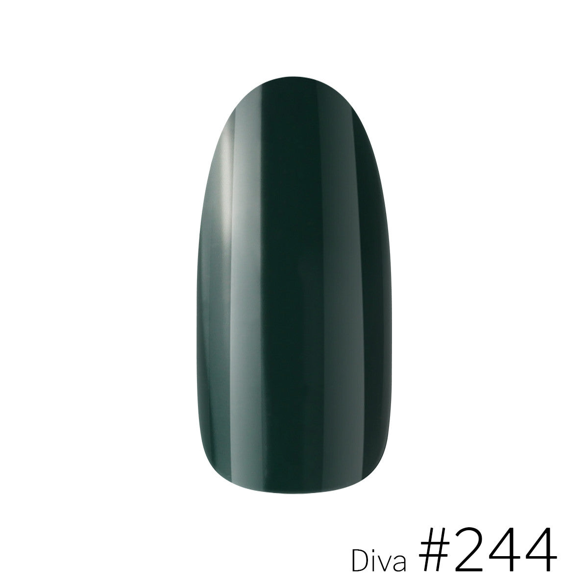 Duo Gel - DV244 Emerald Meadow