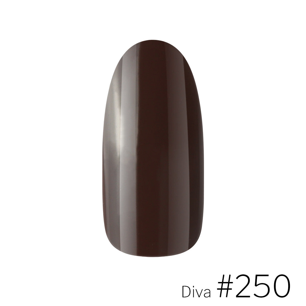 Duo Gel - DV250 Cedar Brown