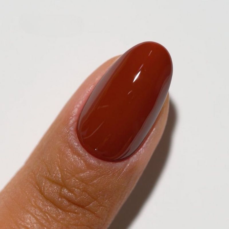 Duo Gel - DV251 Chocolate Red