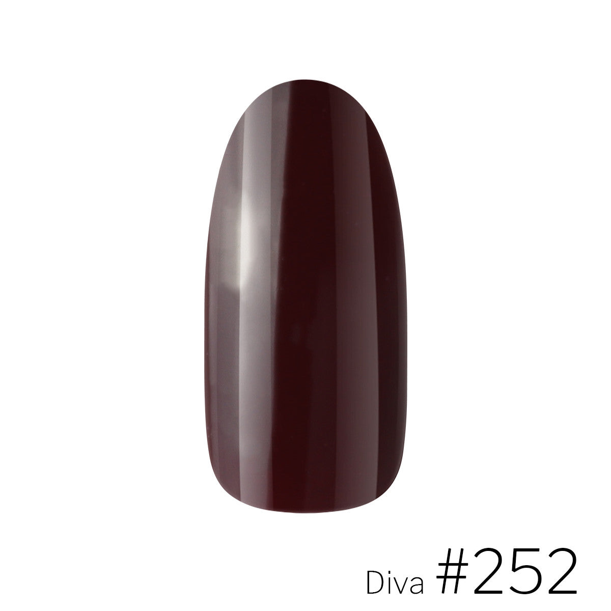 Duo Gel - DV252 Silky Beets
