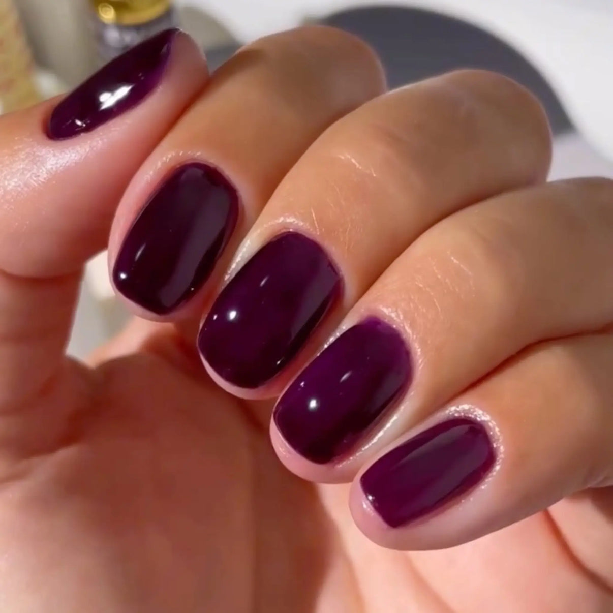 Duo Gel - DV254 Vampire's Kiss