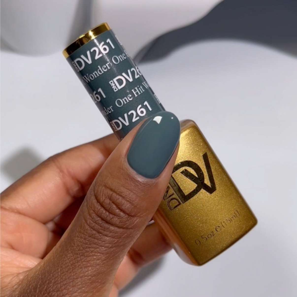 Duo Gel - DV261 One Hit Wonder