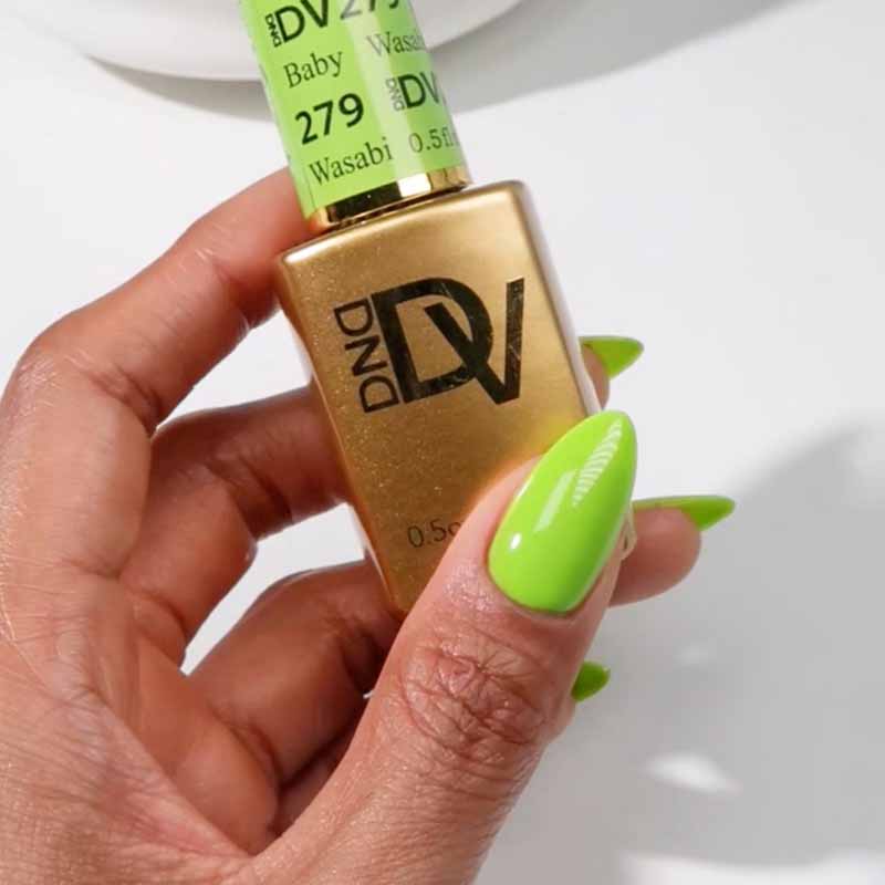 Duo Gel - DV279 Wasabi Baby