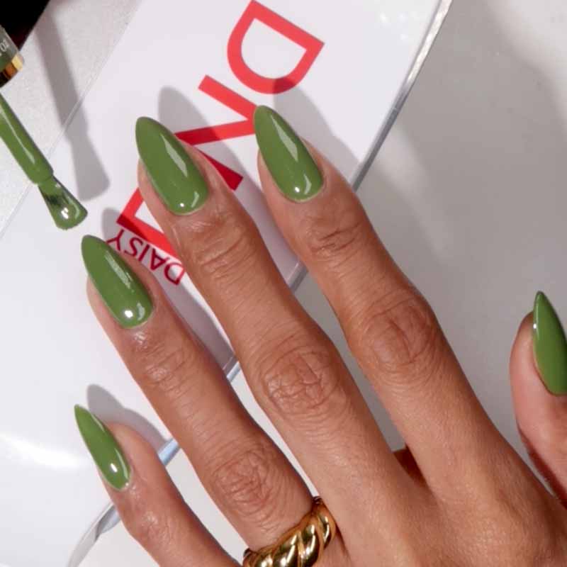 Duo Gel - DV284 Olive Green