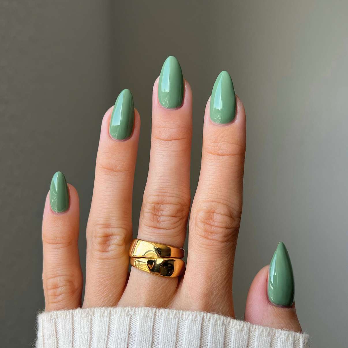 Duo Gel - DV285 Sage'd The Day