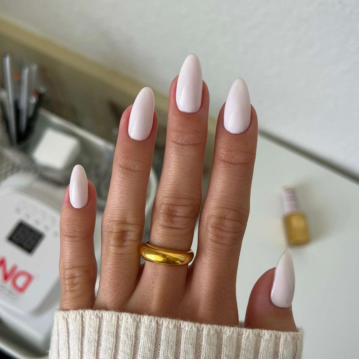 Duo Gel - DV039 Petal Haze