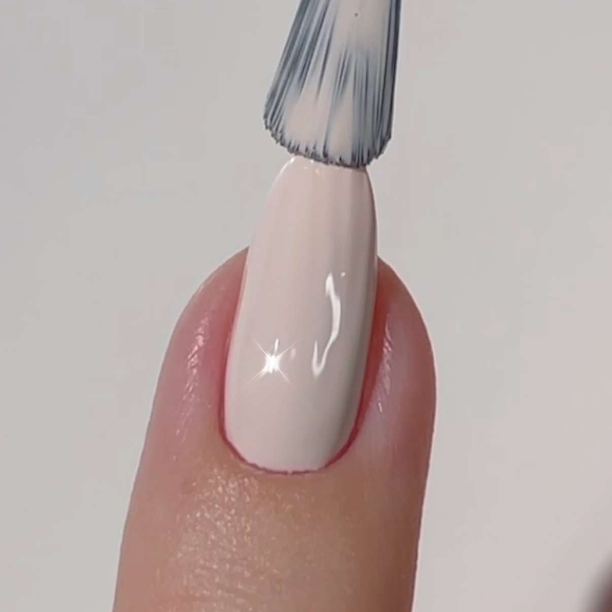 Duo Gel - DV043 Vanilla Creme