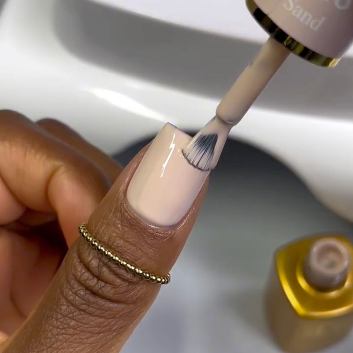 Duo Gel - DV046 Sand Storm