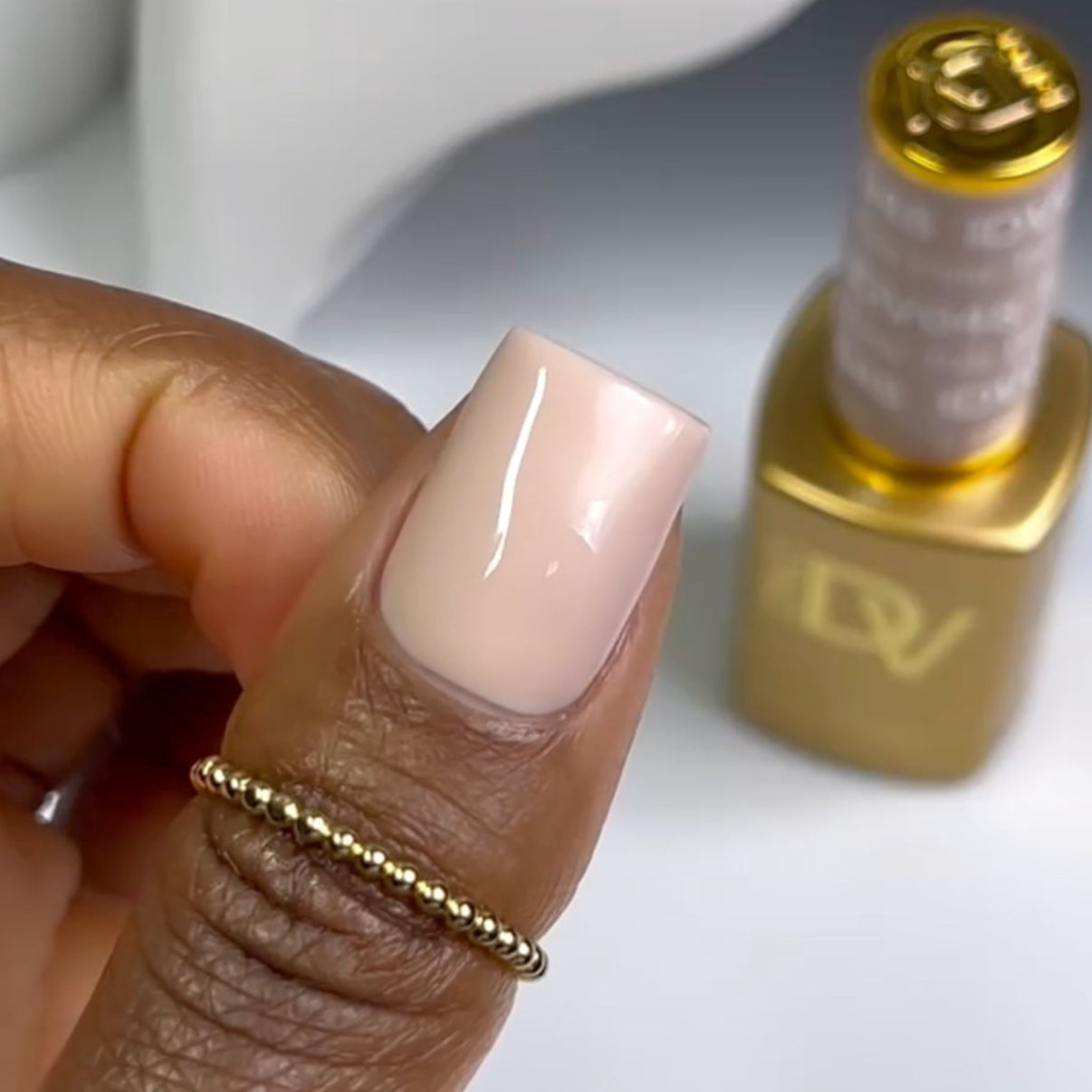 Duo Gel - DV048 Pale Dume