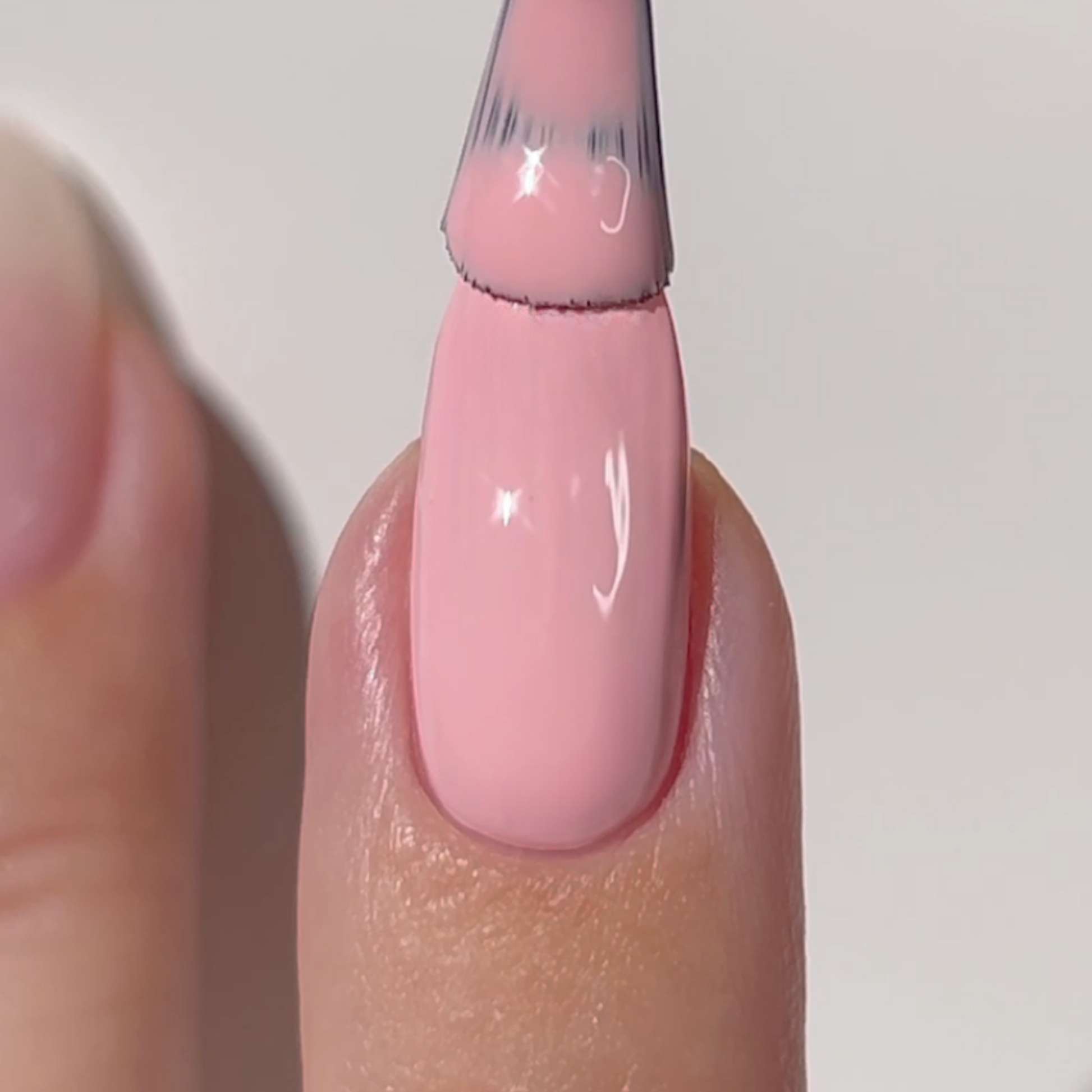 Duo Gel - DV066 Texas Rose