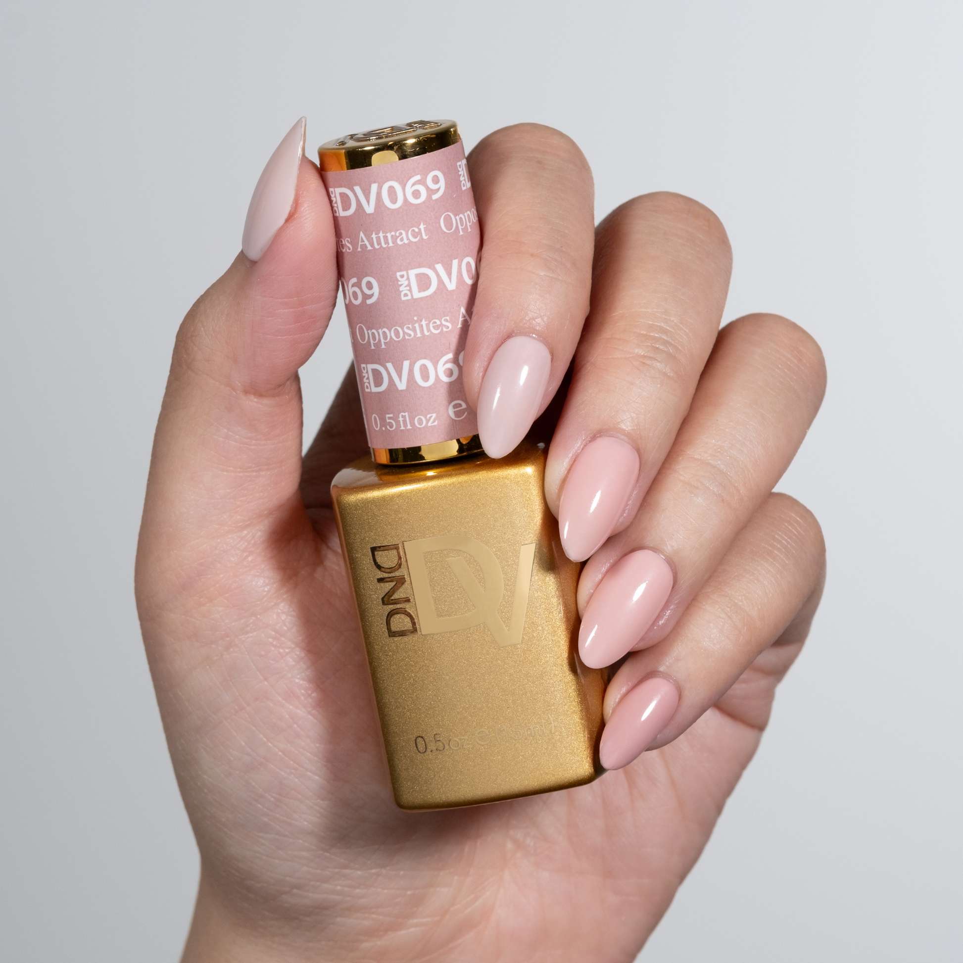 Duo Gel - DV069 Opposites Attract