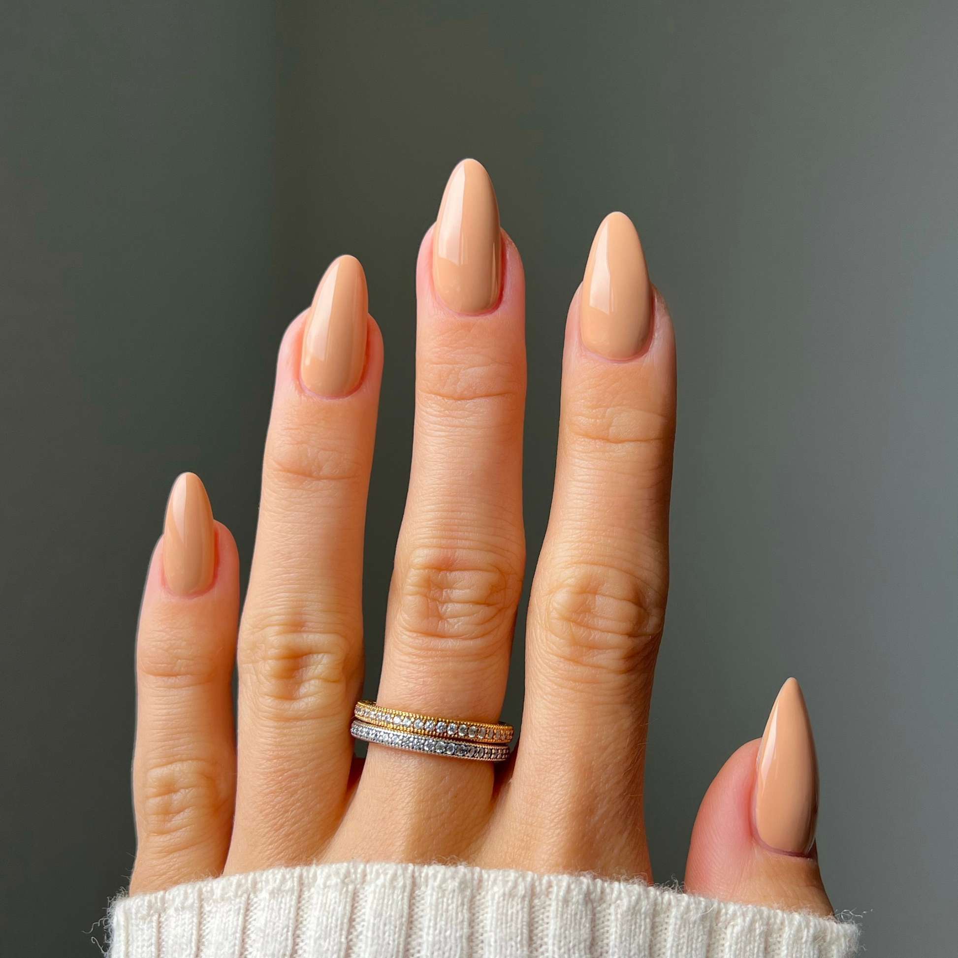 Duo Gel - DV072 Chai Latte