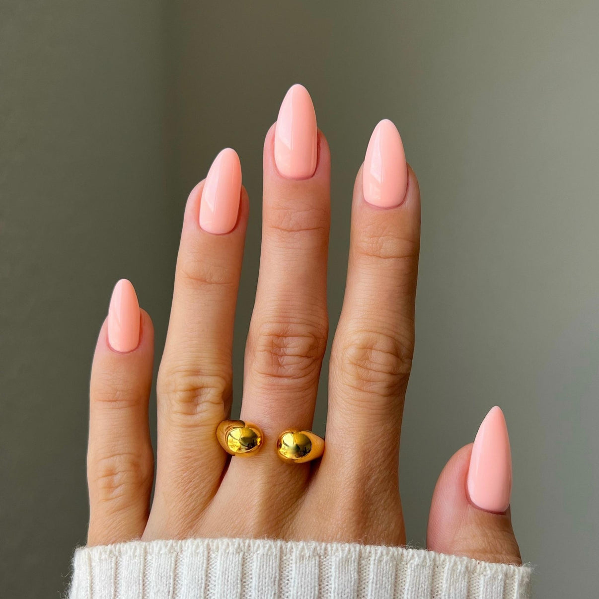 Duo Gel - DV080 Pink About It