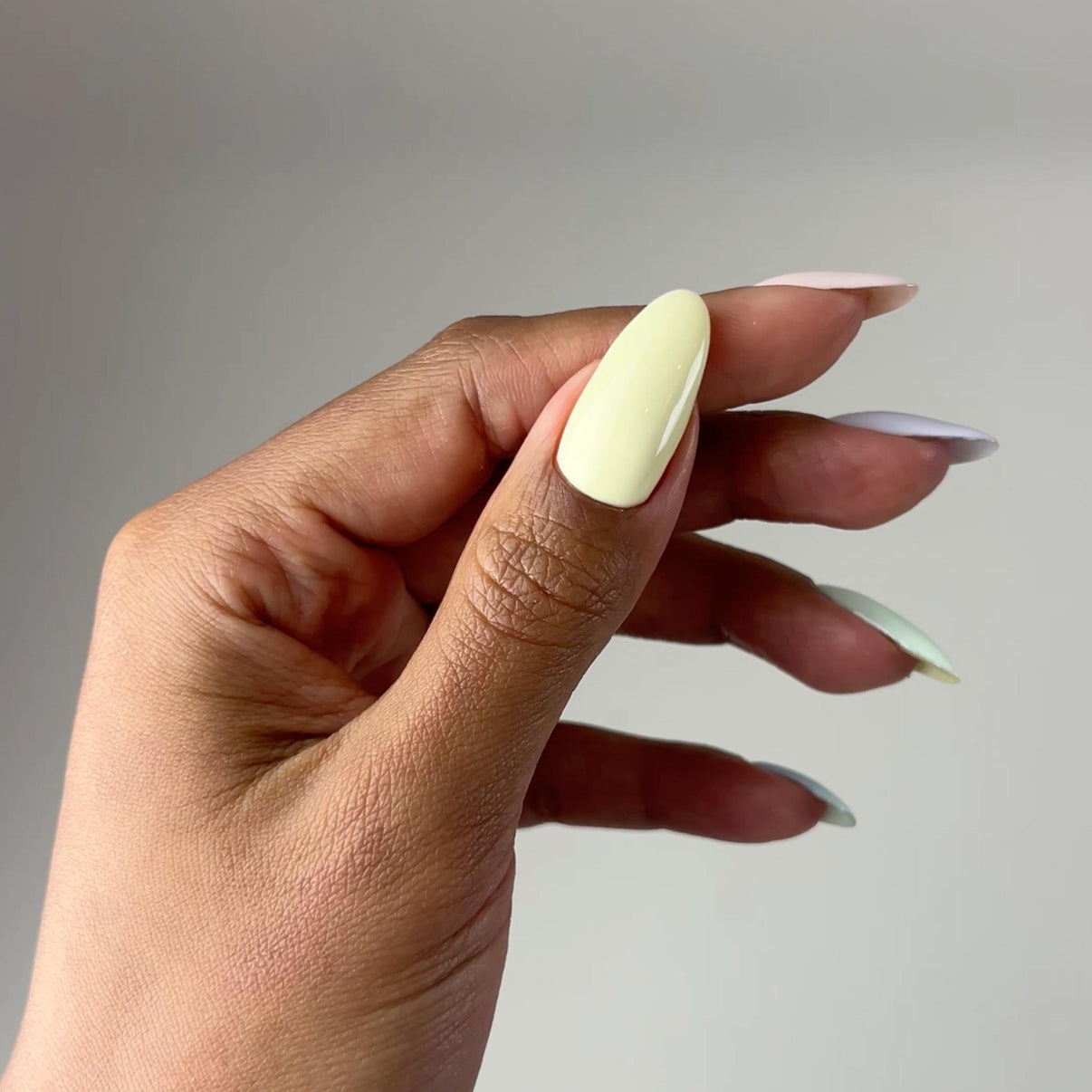 Duo Gel - DV083 Lemon Sorbet