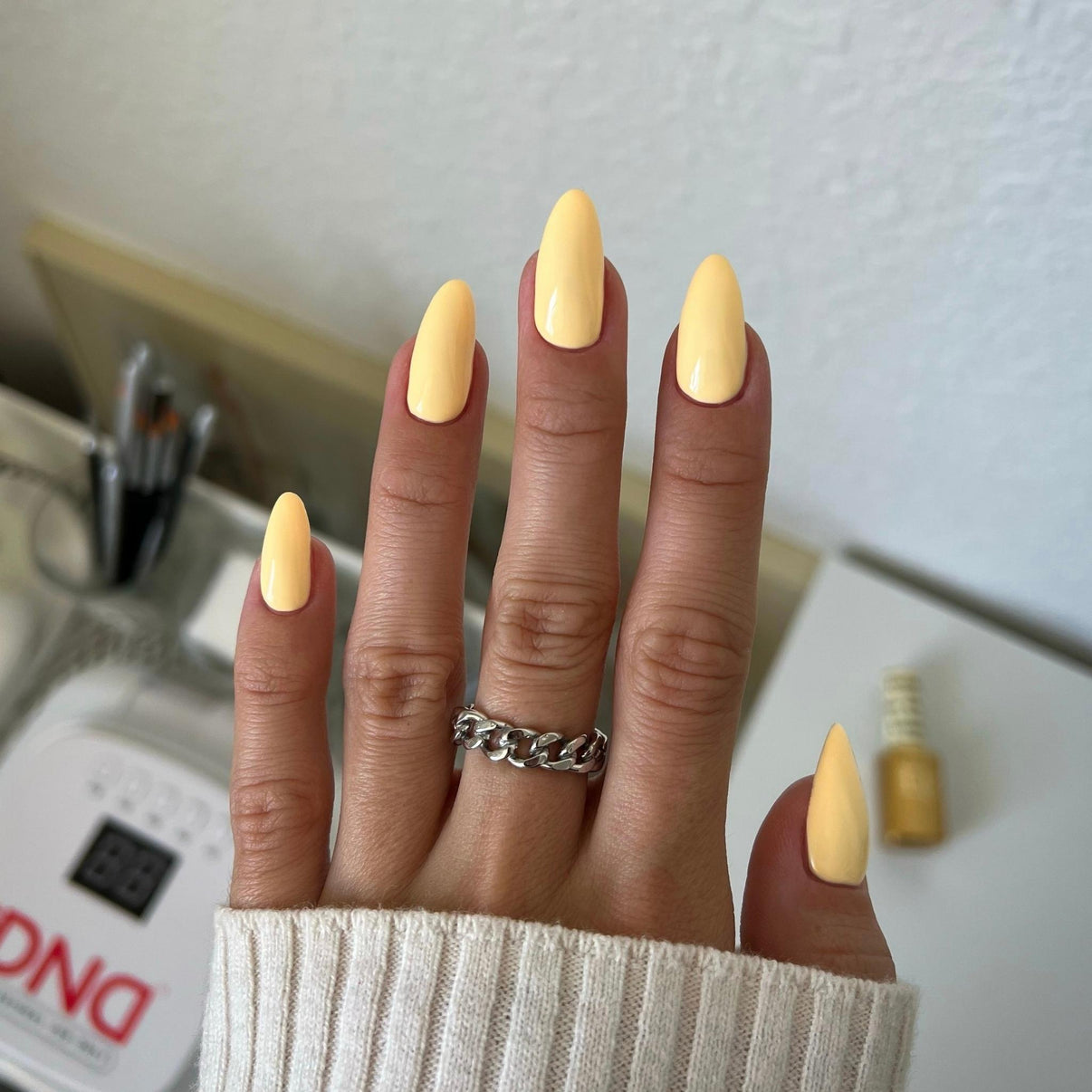 Duo Gel - DV086 Durian, Plz
