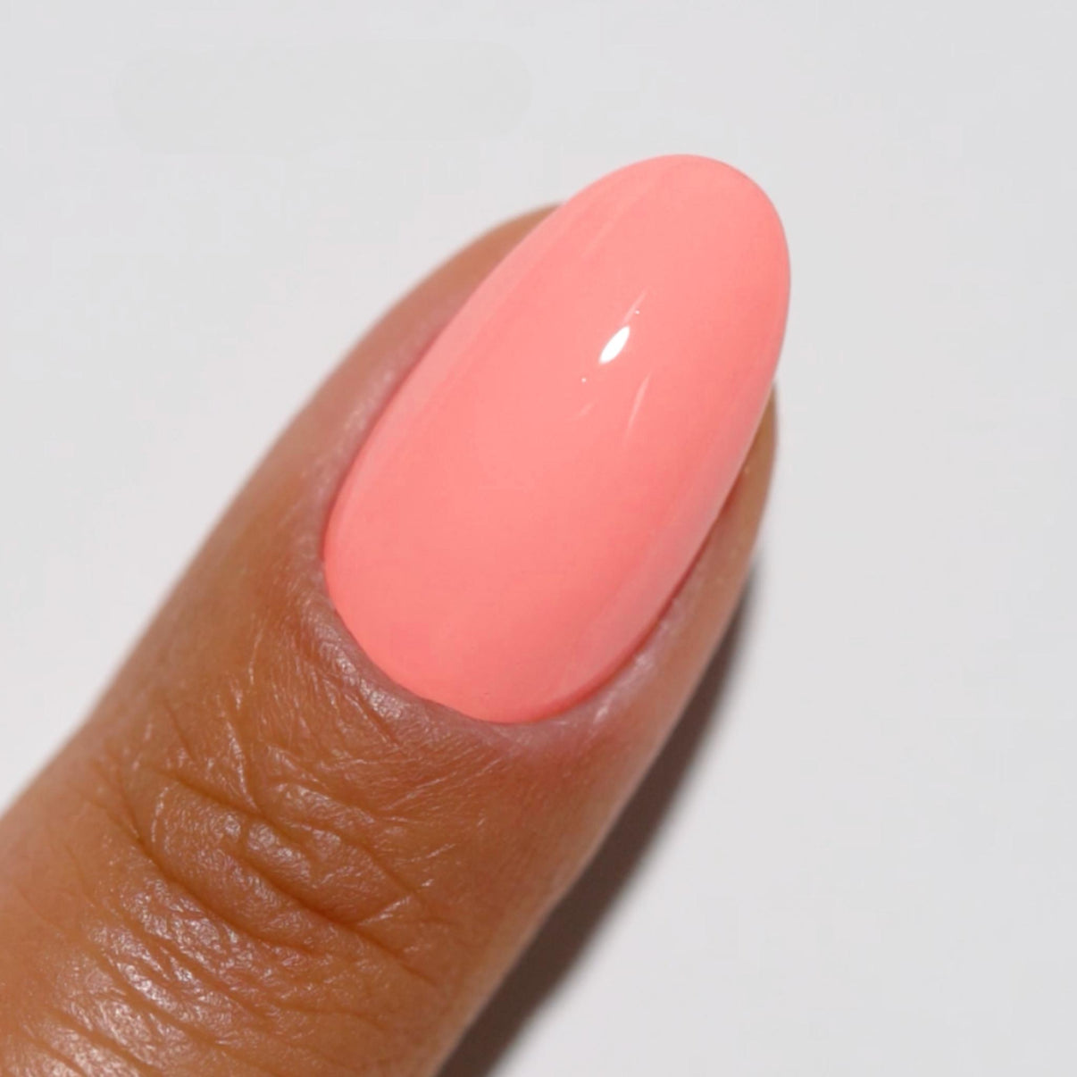 Duo Gel - DV090 Cravers Coral