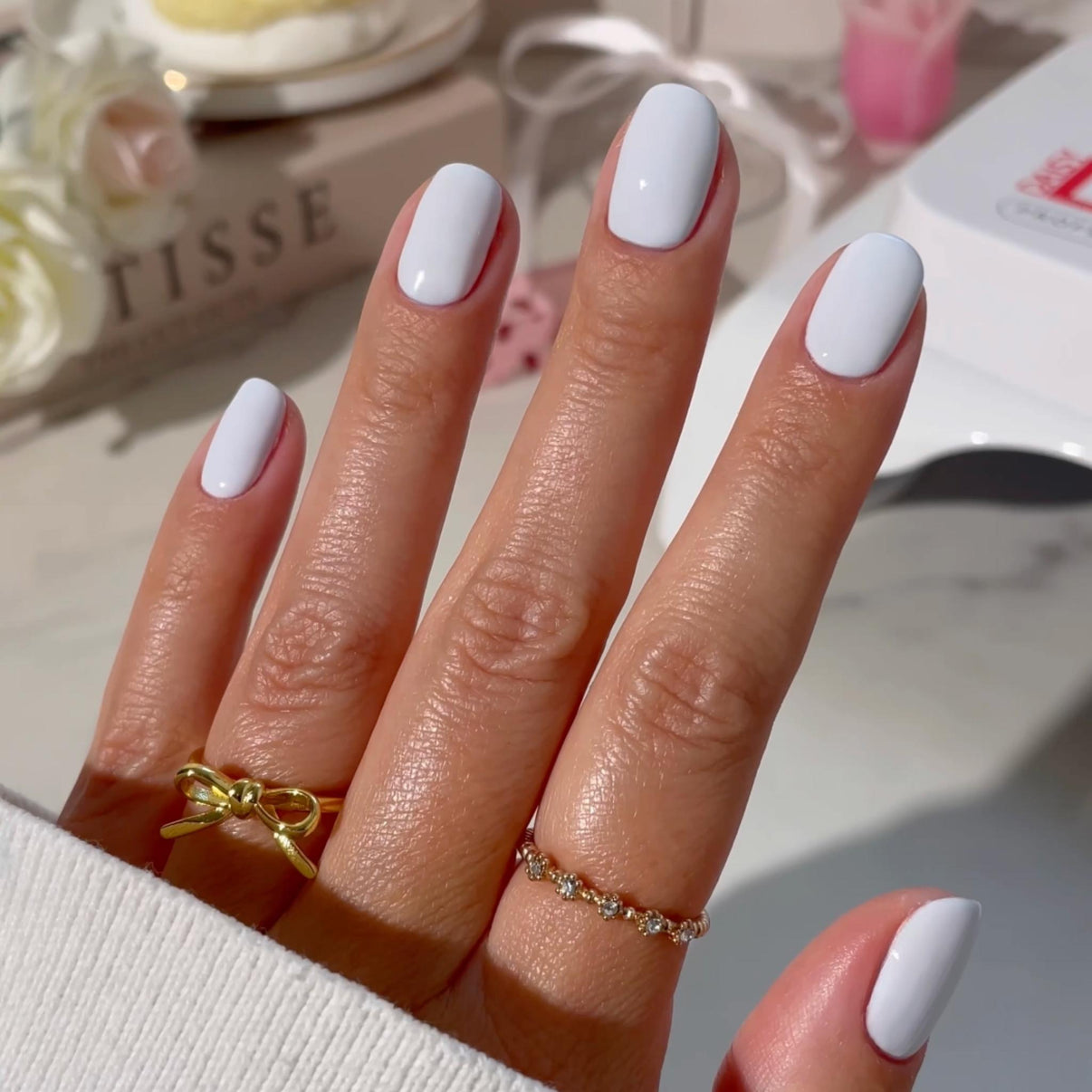 Duo Gel - DV093 Standout