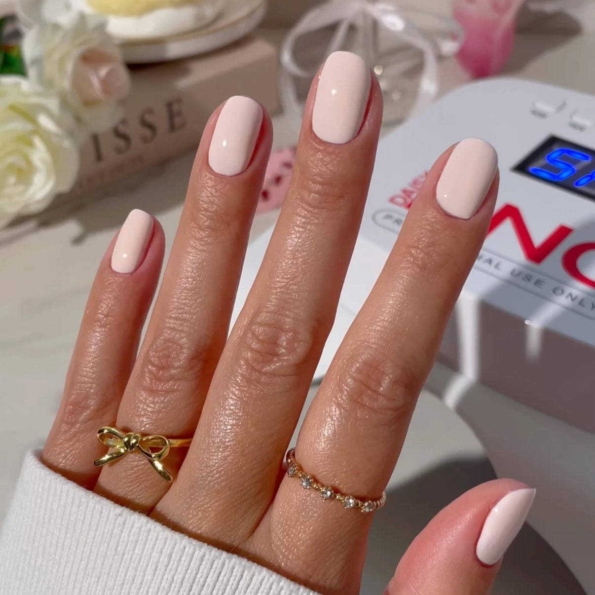 Duo Gel - DV095 Paint Me Like A French Girl