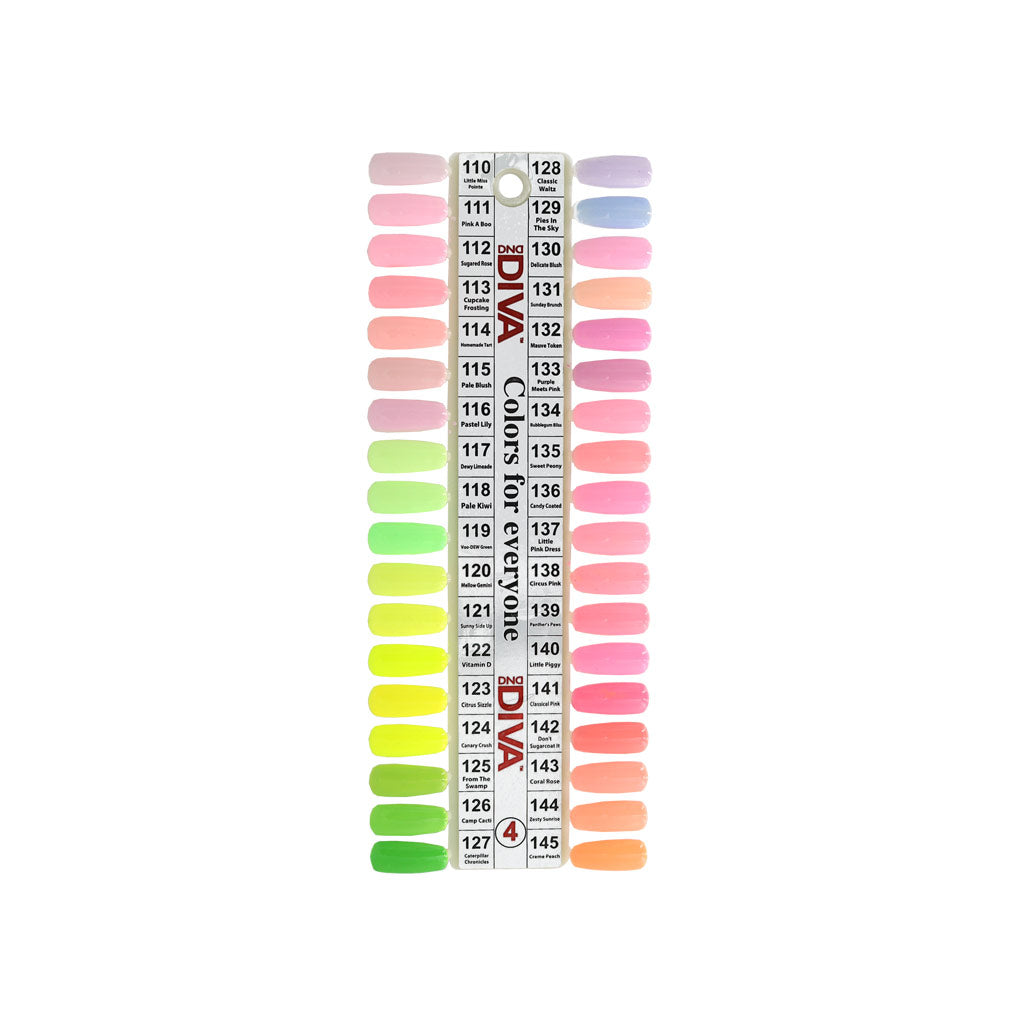 Duo Gel - DV121 Sunny Side Up