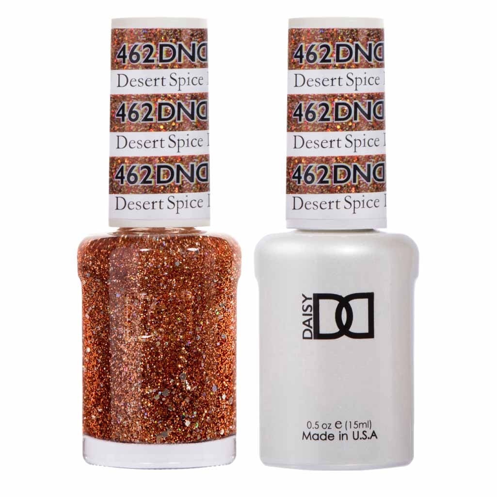 Duo Gel - 462 Desert Spice Diamond Nail Supplies