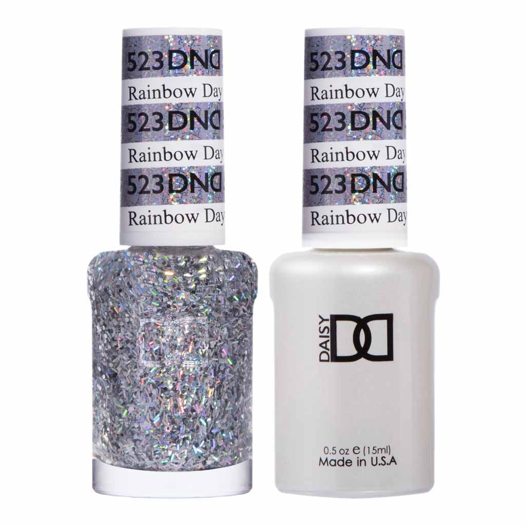 Duo Gel - 523 Rainbow Day Diamond Nail Supplies