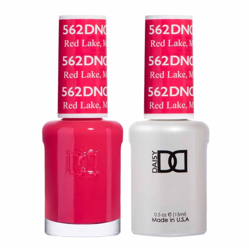 Duo Gel - 562 Red Lake, MN Diamond Nail Supplies