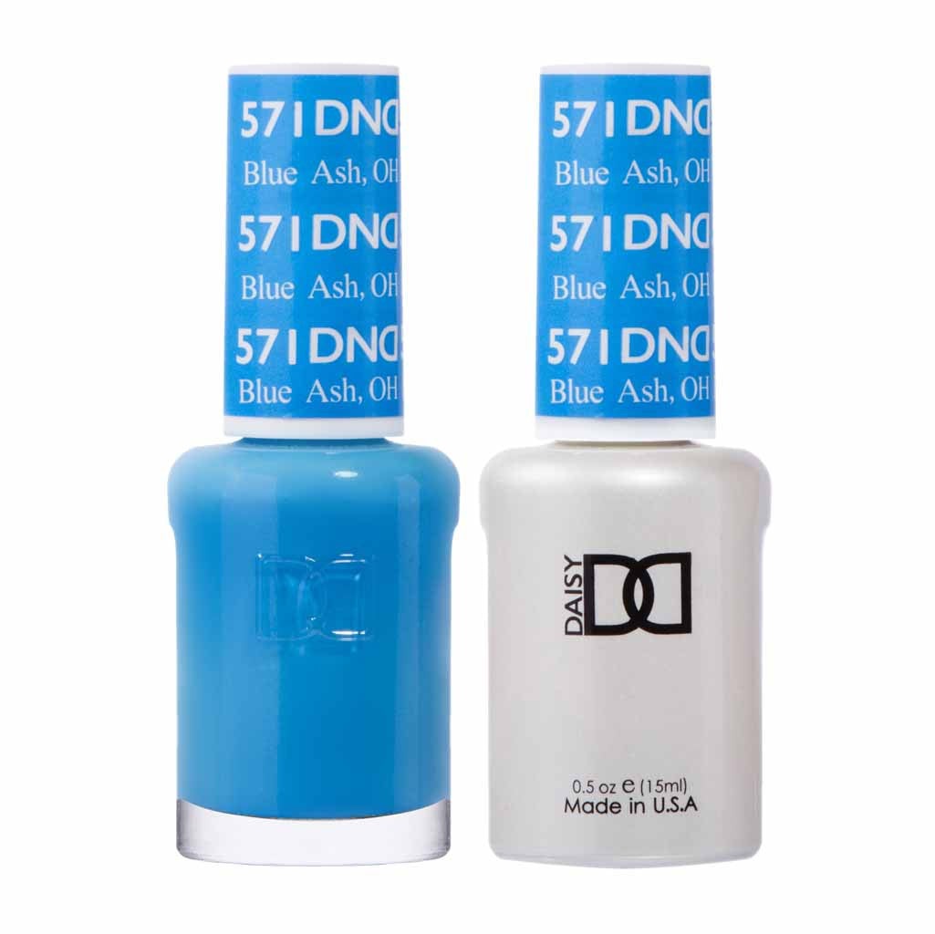 Duo Gel - 571 Blue Ash OH Diamond Nail Supplies