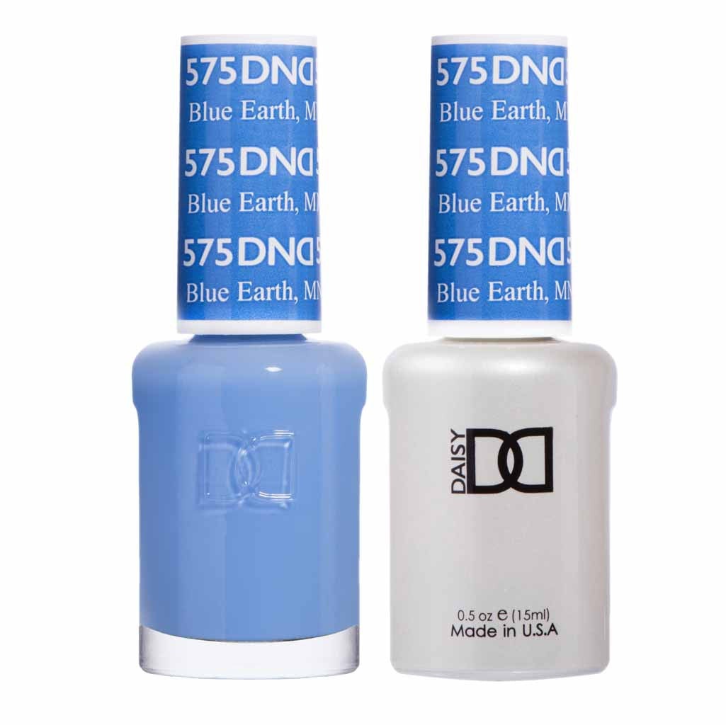 Duo Gel - 575 Blue Earth MN Diamond Nail Supplies