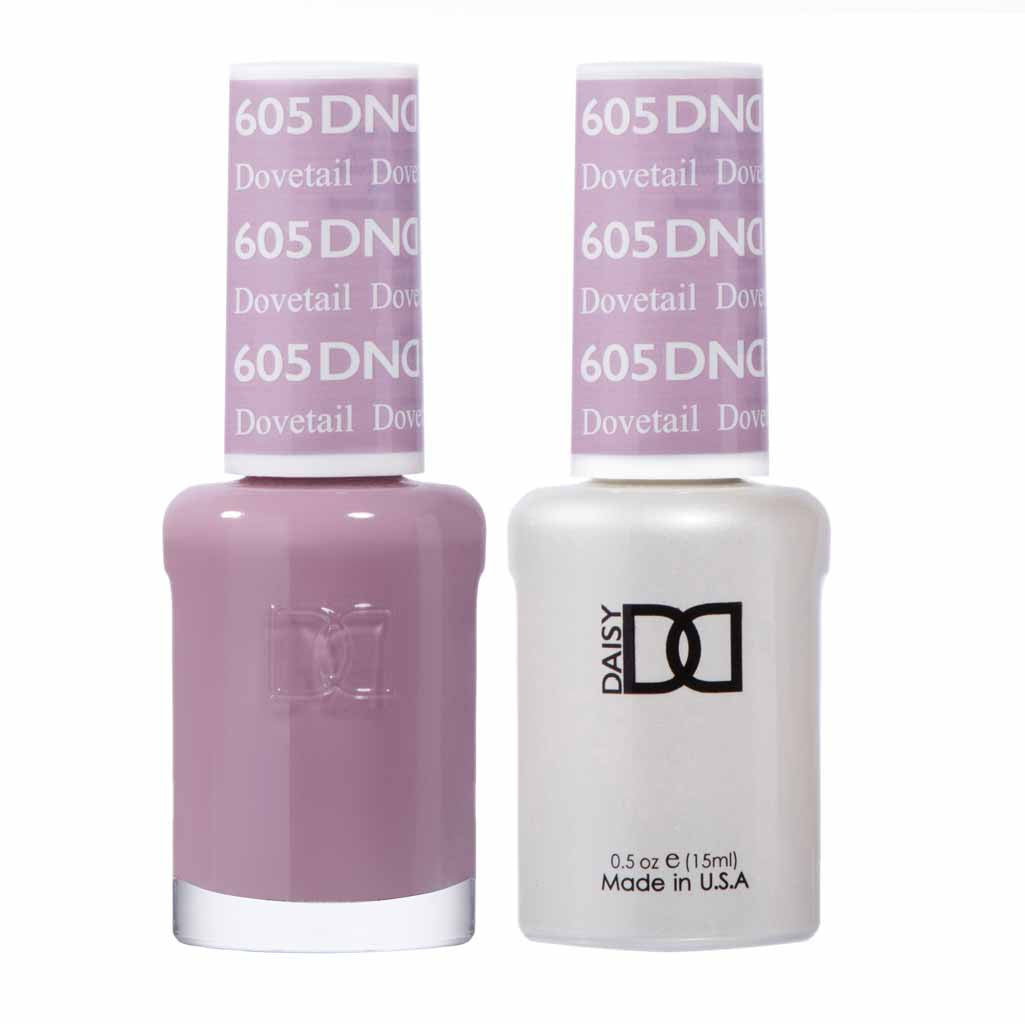 Duo Gel - 605 Dovetail Diamond Nail Supplies