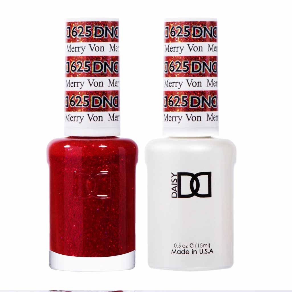 Duo Gel - 625 Mery Von Merry Diamond Nail Supplies