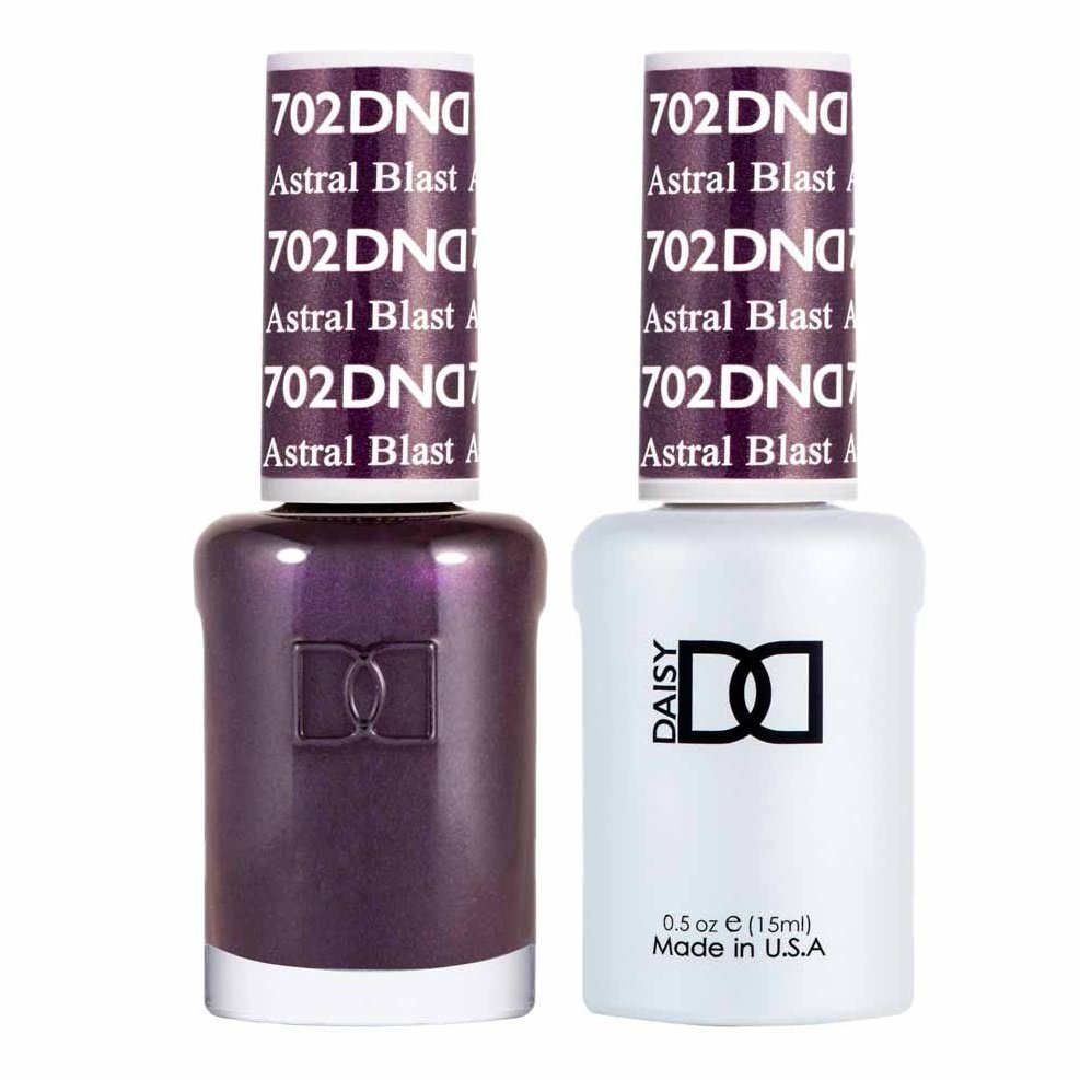 Duo Gel- 702 Astral Blast Diamond Nail Supplies