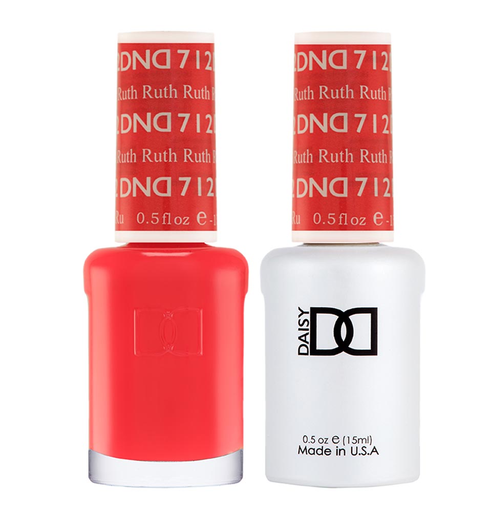 Duo Gel - 712 Ruth