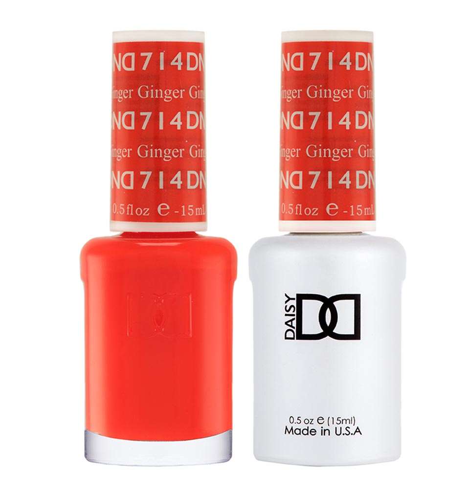 Duo Gel - 714 Ginger