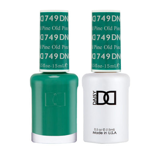 Duo Gel - 749 Old Pine Diamond Nail Supplies