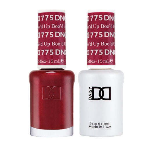 Duo Gel - 775 Boo'd Up Diamond Nail Supplies