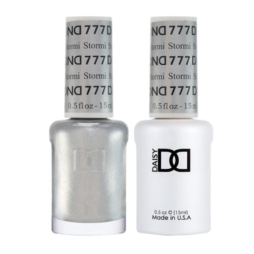 Duo Gel - 777 Stormi Diamond Nail Supplies