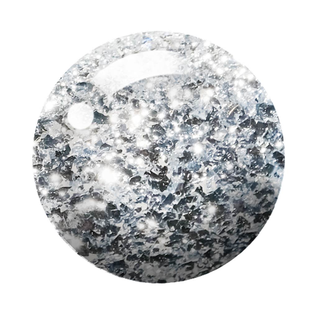 Platinum - 930 Silver Solstice Diamond Nail Supplies