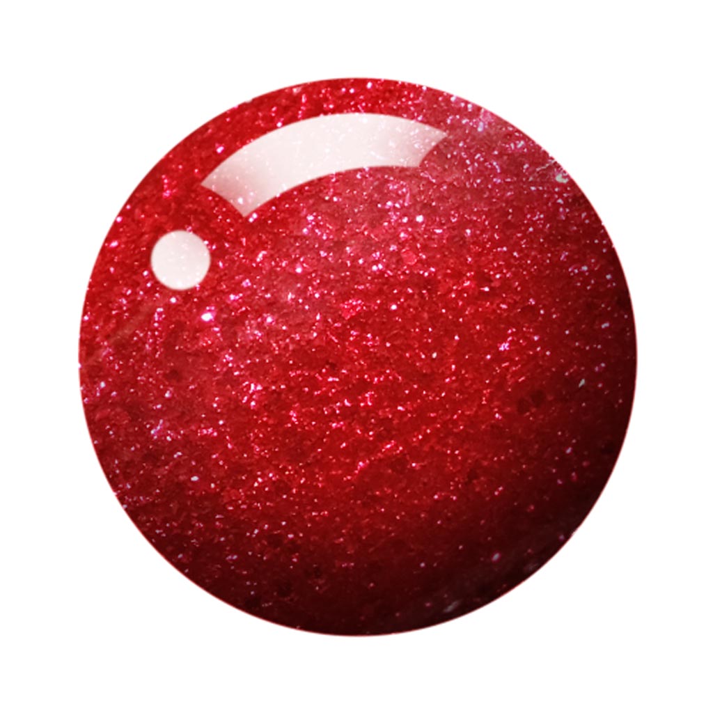 Platinum - 942 Ruby Jewel Diamond Nail Supplies