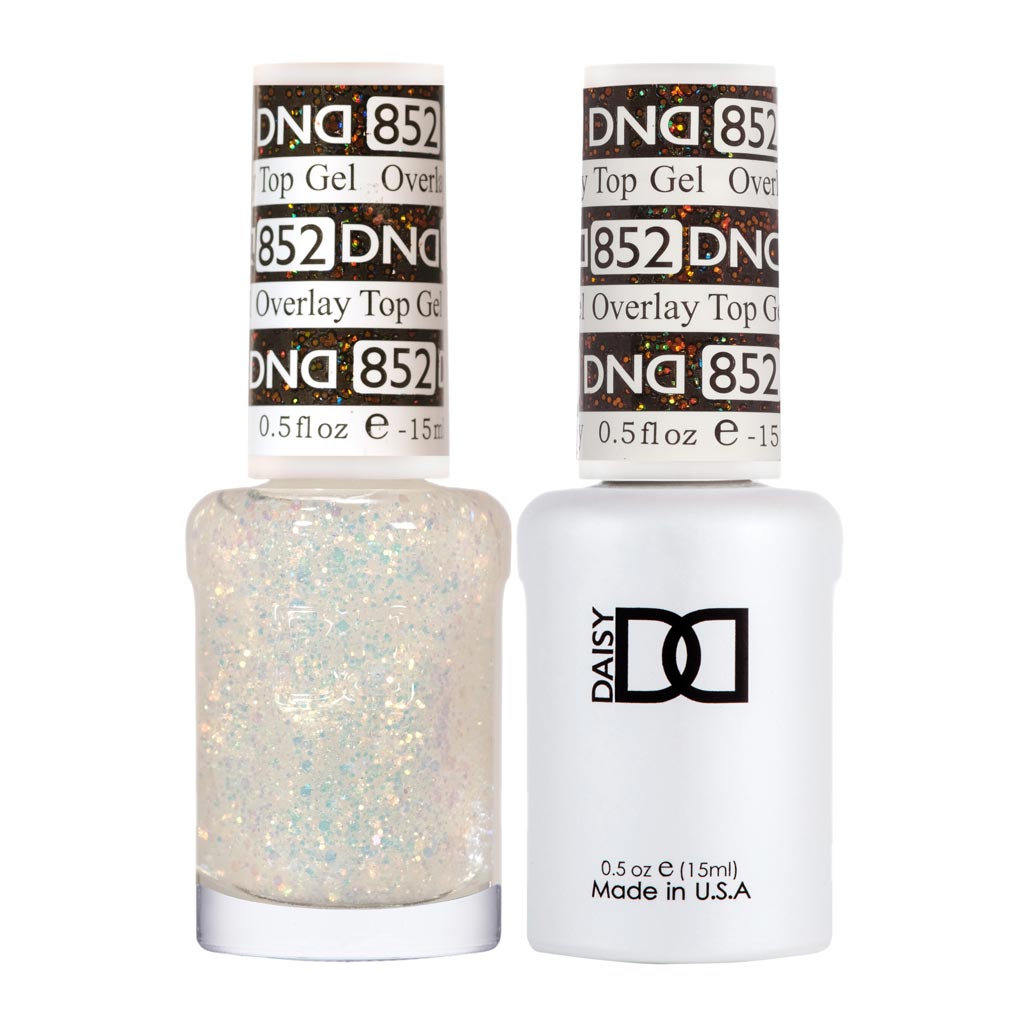 Overlay Top Gel - 852