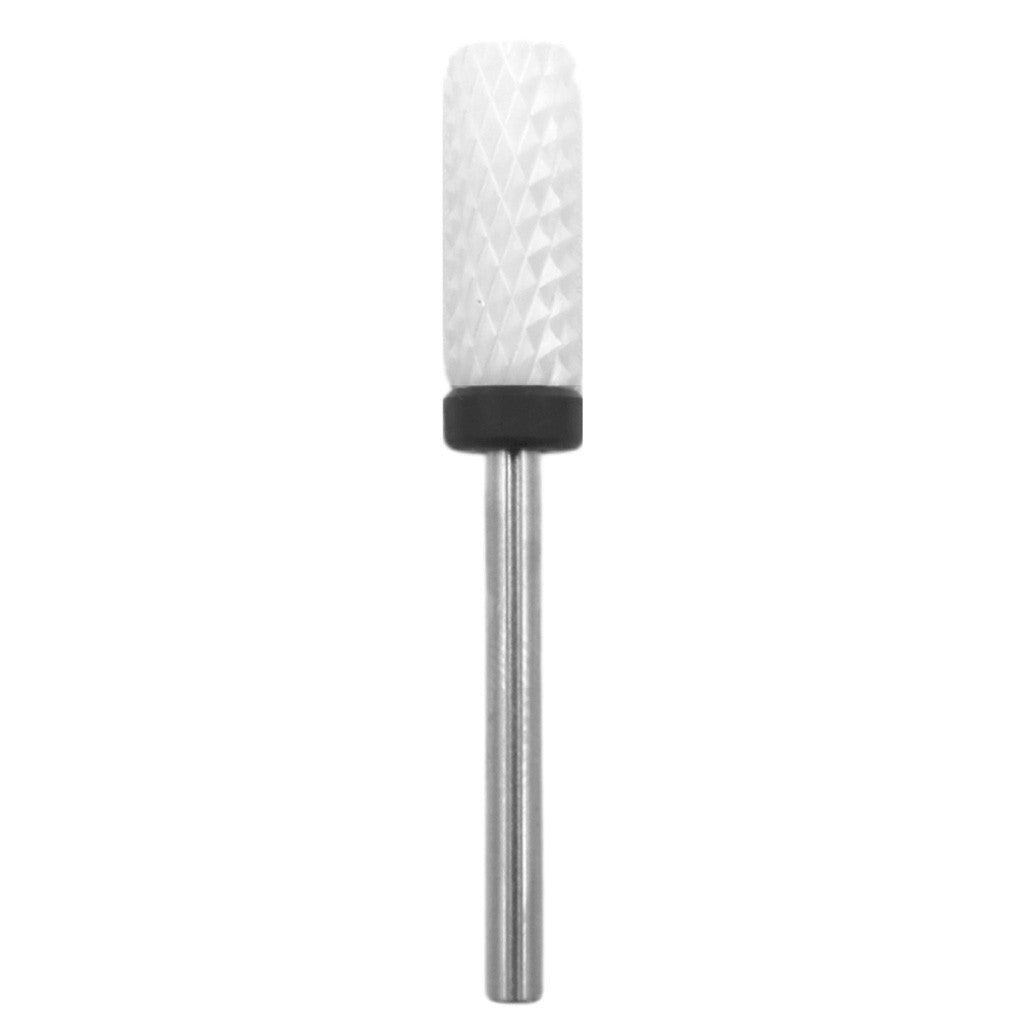 Ceramic Drill Bit Small Barrel XC 3/32" Diamond Nail Supplies