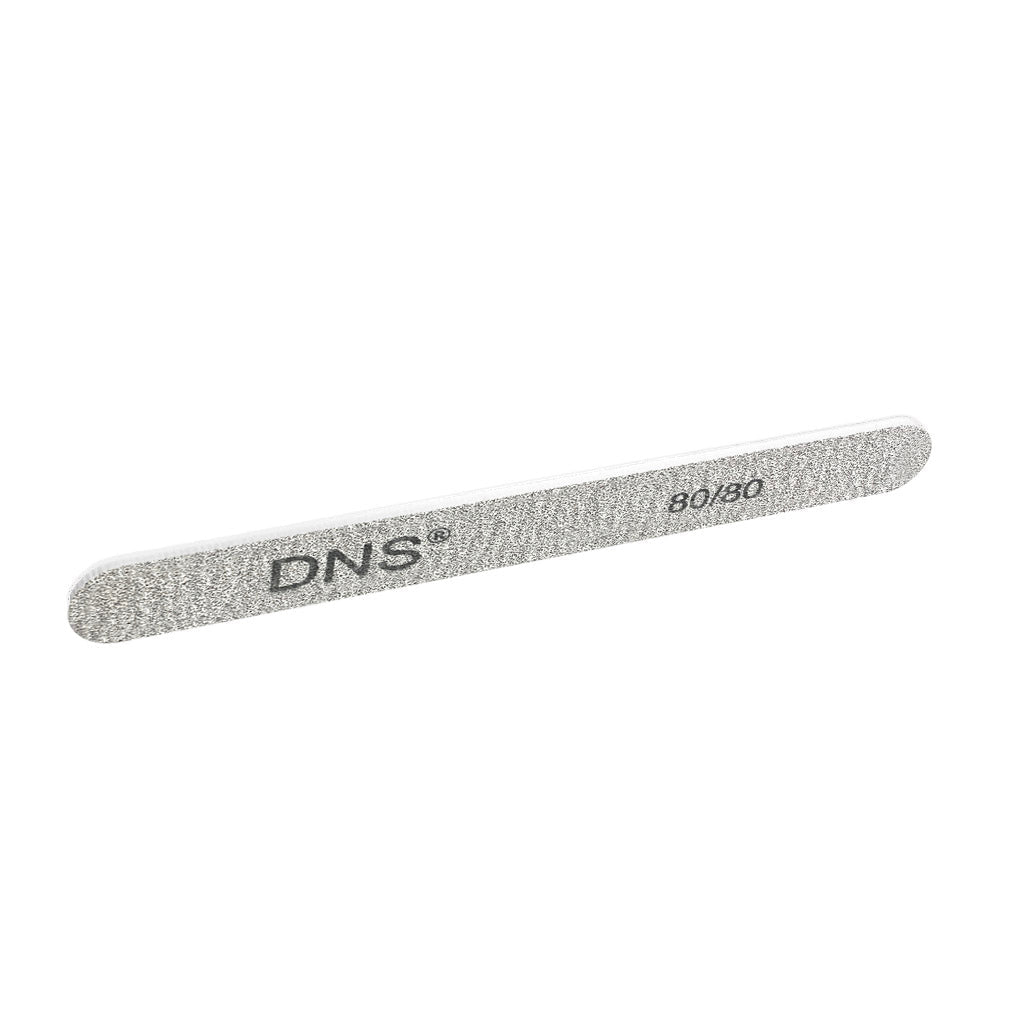 File - White & Grey 80/80 50pc